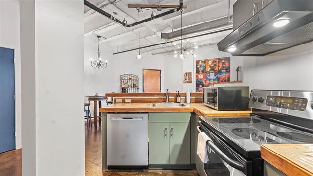 878 Peachtree NE Street 306, Atlanta, GA 30309