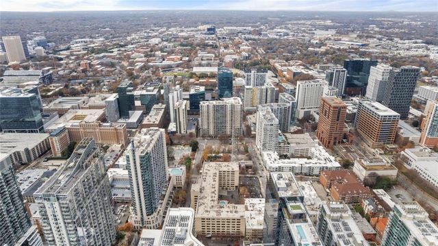 878 Peachtree NE Street 306, Atlanta, GA 30309