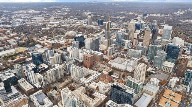 878 Peachtree NE Street 306, Atlanta, GA 30309