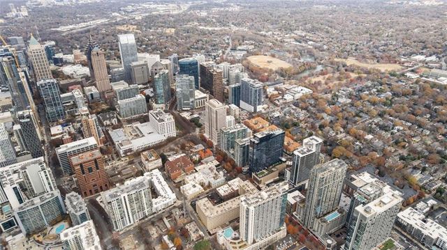 878 Peachtree NE Street 306, Atlanta, GA 30309