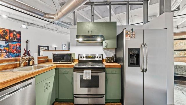 878 Peachtree NE Street 306, Atlanta, GA 30309