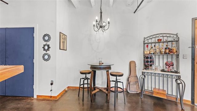 878 Peachtree NE Street 306, Atlanta, GA 30309