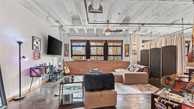 878 Peachtree NE Street 306, Atlanta, GA 30309