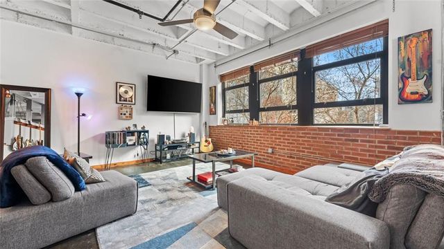 878 Peachtree NE Street 306, Atlanta, GA 30309