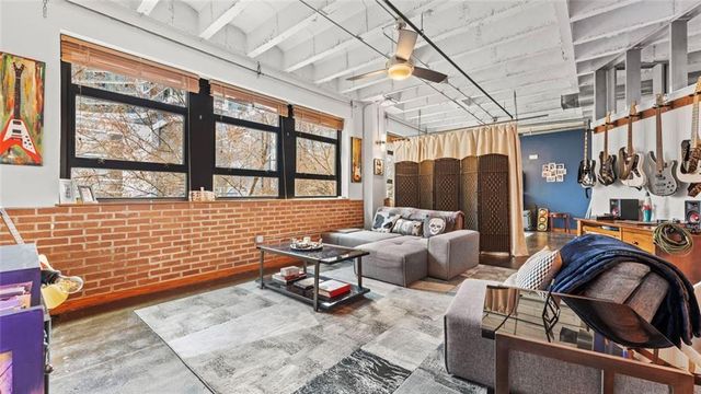 878 Peachtree NE Street 306, Atlanta, GA 30309