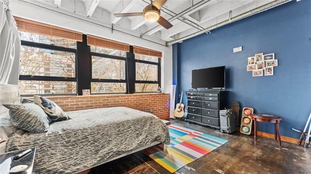 878 Peachtree NE Street 306, Atlanta, GA 30309