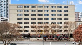 878 Peachtree NE Street 306, Atlanta, GA 30309