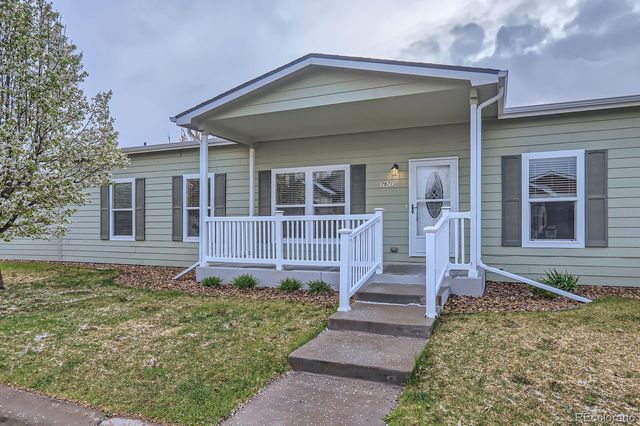 7971 Larkspur Circle 219, Frederick, CO 80530