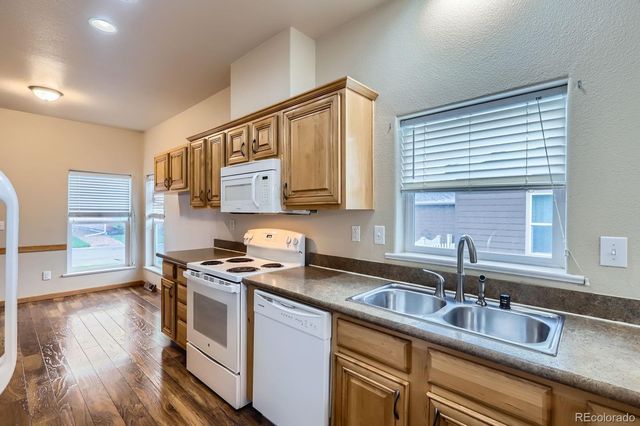 7971 Larkspur Circle 219, Frederick, CO 80530