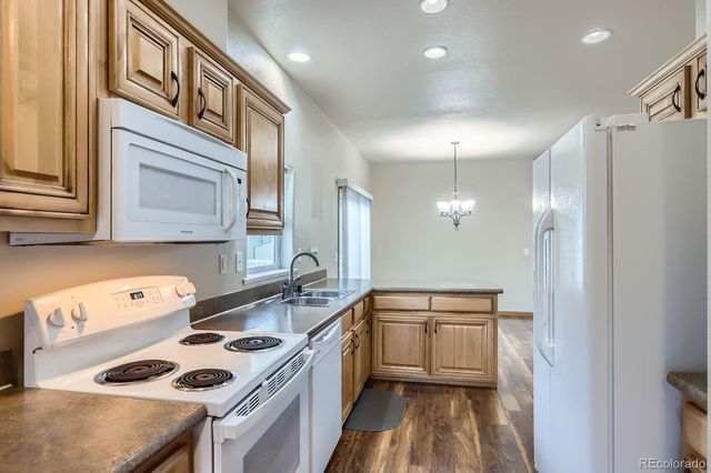 7971 Larkspur Circle 219, Frederick, CO 80530