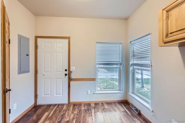 7971 Larkspur Circle 219, Frederick, CO 80530