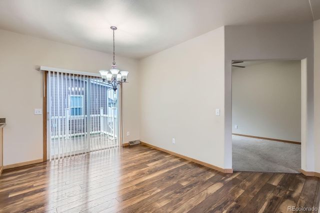 7971 Larkspur Circle 219, Frederick, CO 80530