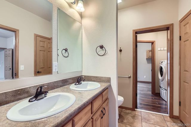 7971 Larkspur Circle 219, Frederick, CO 80530