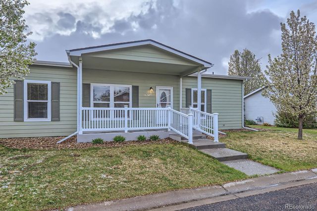 7971 Larkspur Circle 219, Frederick, CO 80530