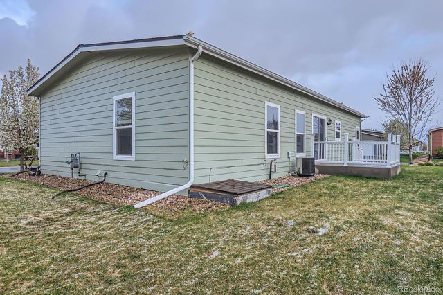 7971 Larkspur Circle 219, Frederick, CO 80530