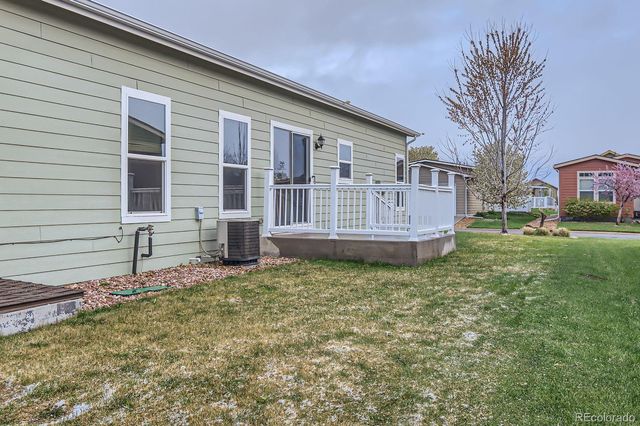7971 Larkspur Circle 219, Frederick, CO 80530