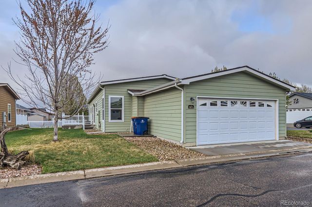 7971 Larkspur Circle 219, Frederick, CO 80530