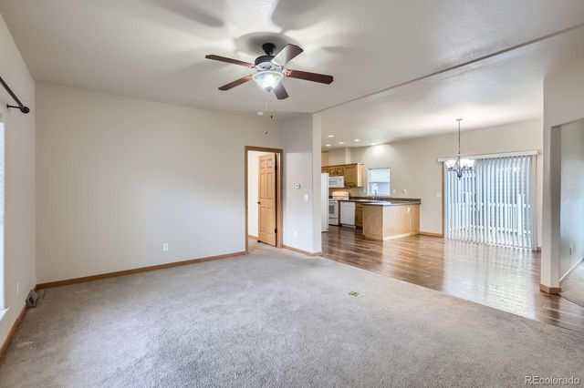 7971 Larkspur Circle 219, Frederick, CO 80530