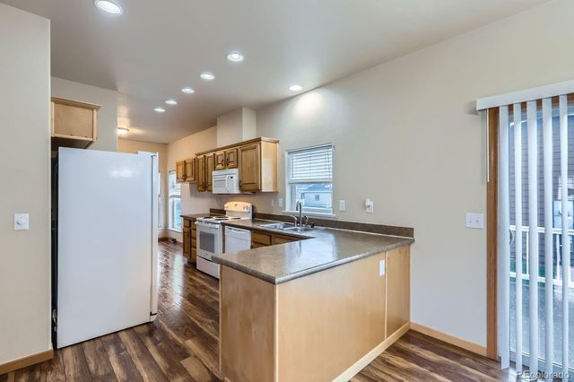 7971 Larkspur Circle 219, Frederick, CO 80530