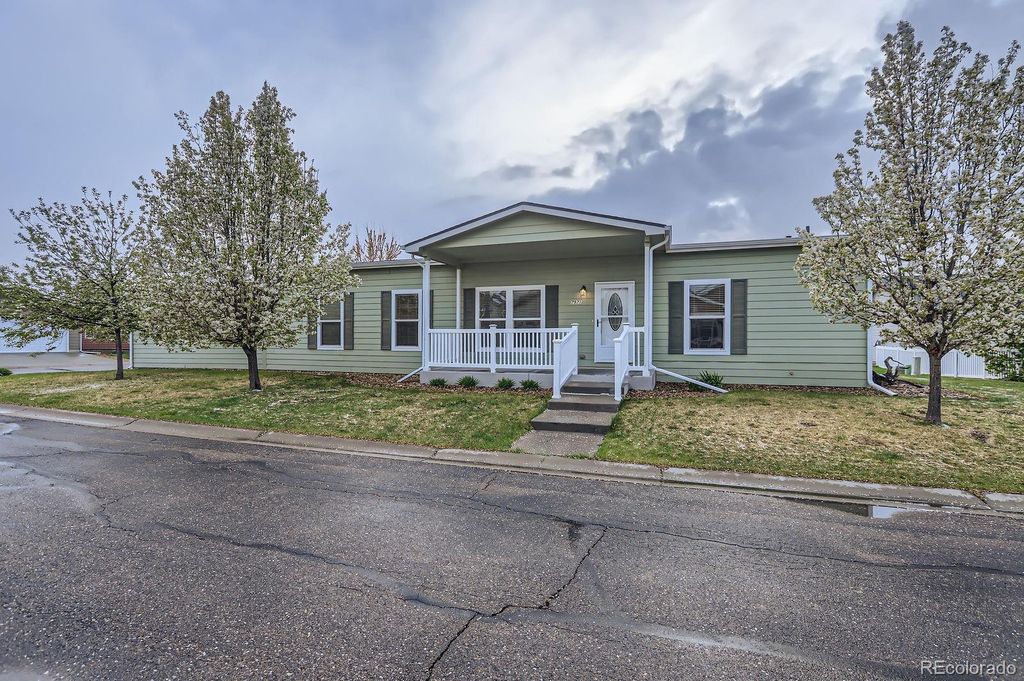 7971 Larkspur Circle 219, Frederick, CO 80530