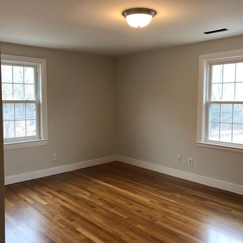 286 Lagrange 286, Newton, MA 02467