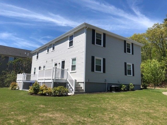286 Lagrange 286, Newton, MA 02467