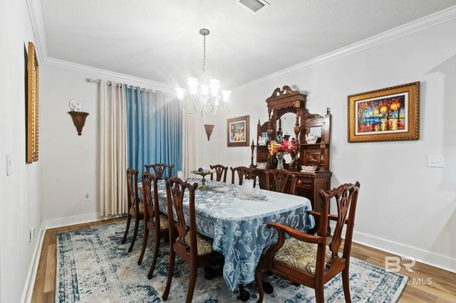 1724 Partridge Street, Foley, AL 36565