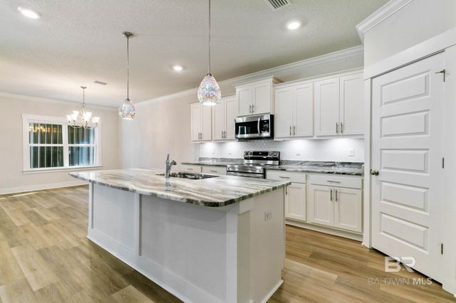 1724 Partridge Street, Foley, AL 36565