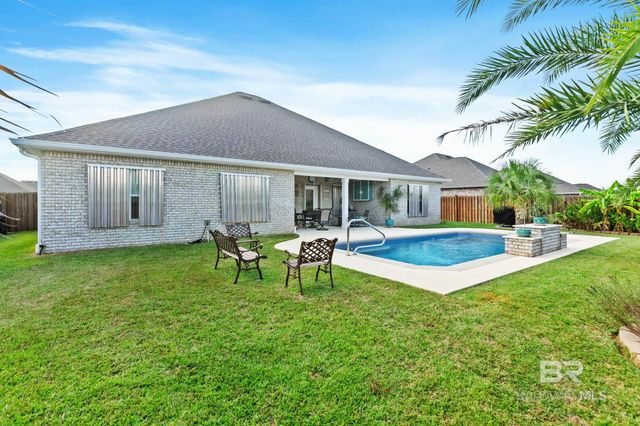 1724 Partridge Street, Foley, AL 36565