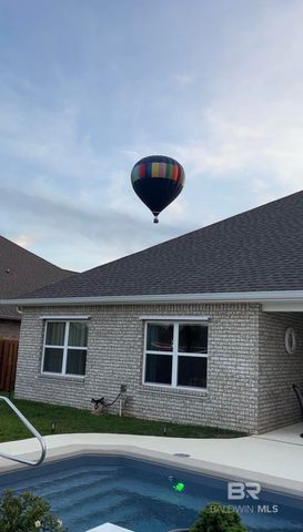 1724 Partridge Street, Foley, AL 36565