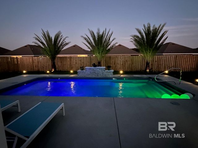 1724 Partridge Street, Foley, AL 36565