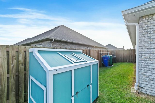 1724 Partridge Street, Foley, AL 36565