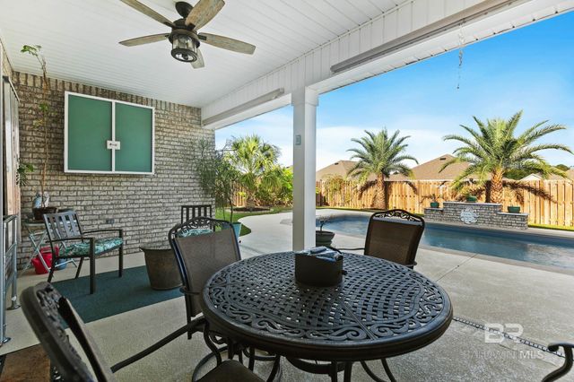 1724 Partridge Street, Foley, AL 36565