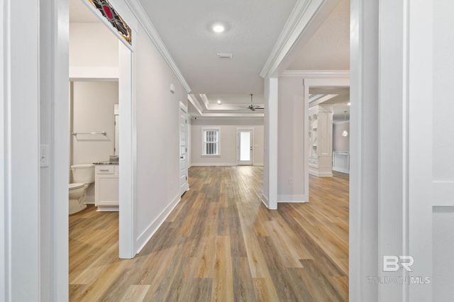 1724 Partridge Street, Foley, AL 36565