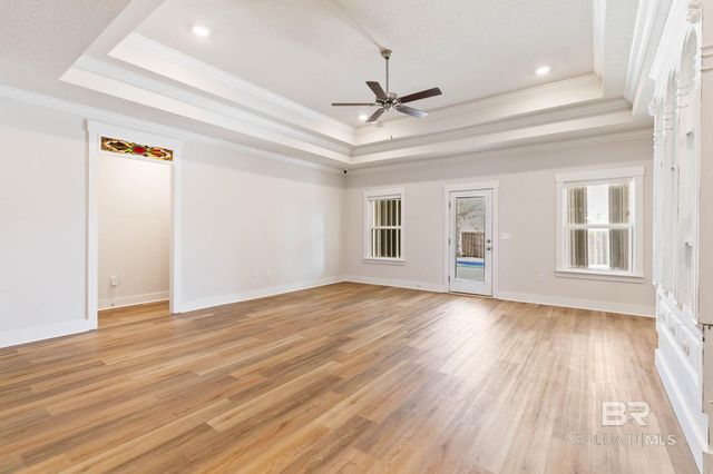 1724 Partridge Street, Foley, AL 36565