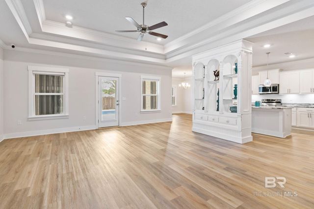 1724 Partridge Street, Foley, AL 36565