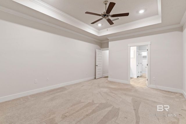 1724 Partridge Street, Foley, AL 36565