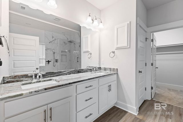 1724 Partridge Street, Foley, AL 36565