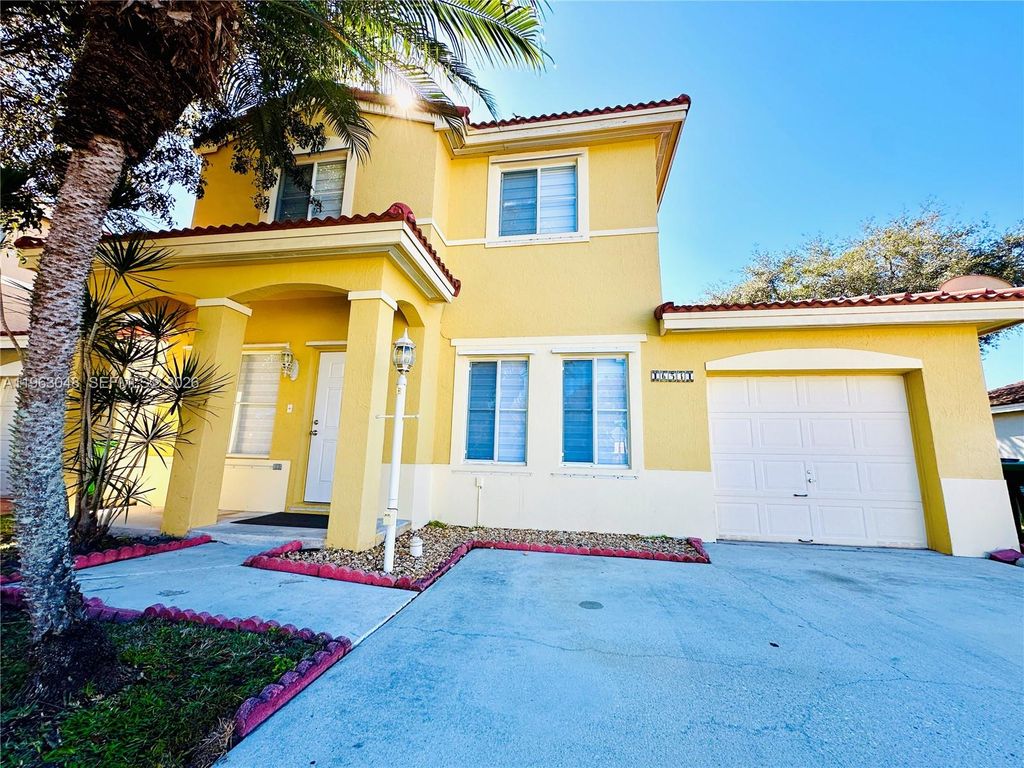 16534 SW 97th Ter 16534, Miami, FL 33196