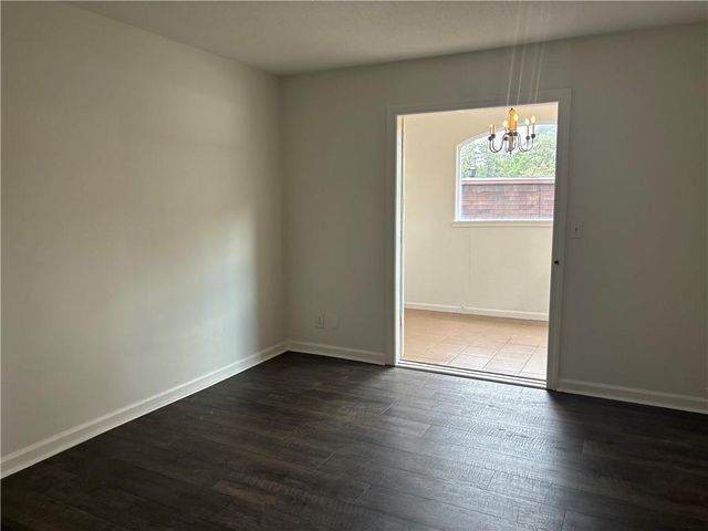 146 Rue Fontaine Road, Lithonia, GA 30038