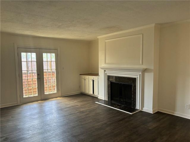 146 Rue Fontaine Road, Lithonia, GA 30038