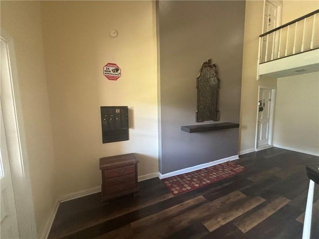146 Rue Fontaine Road, Lithonia, GA 30038