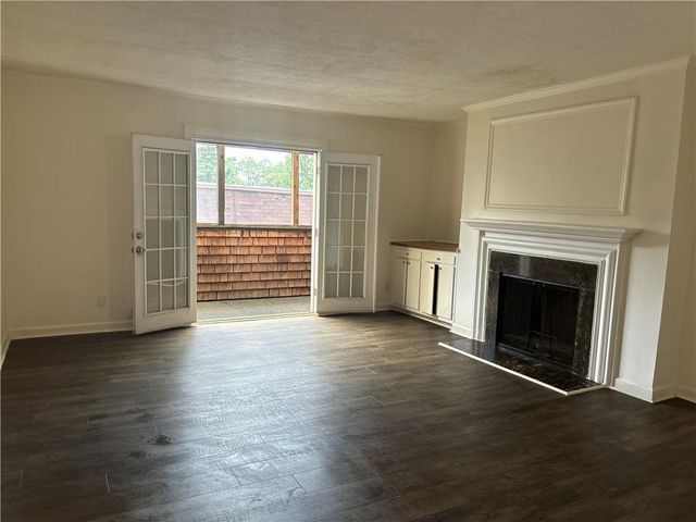 146 Rue Fontaine Road, Lithonia, GA 30038