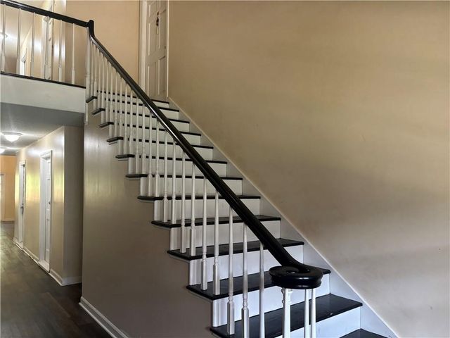 146 Rue Fontaine Road, Lithonia, GA 30038