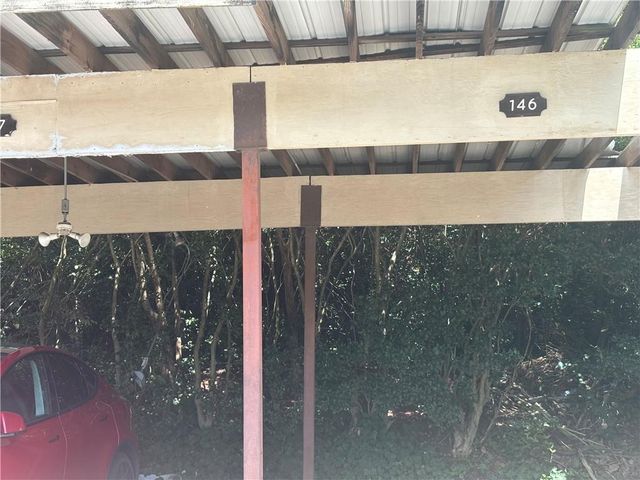 146 Rue Fontaine Road, Lithonia, GA 30038