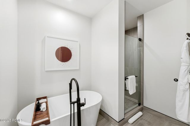 2417 High Mountain Road 2415, Park City, UT 84098