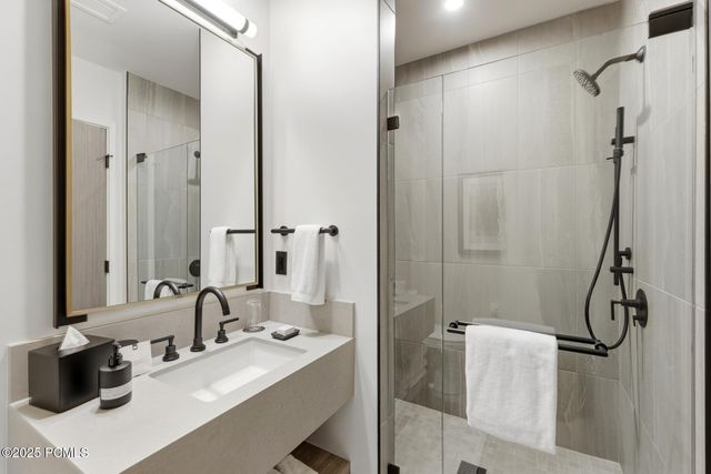 2417 High Mountain Road 2415, Park City, UT 84098