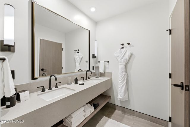 2417 High Mountain Road 2415, Park City, UT 84098