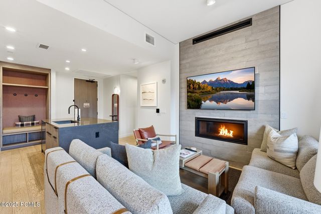 2417 High Mountain Road 2415, Park City, UT 84098