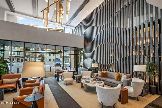 2417 High Mountain Road 2415, Park City, UT 84098